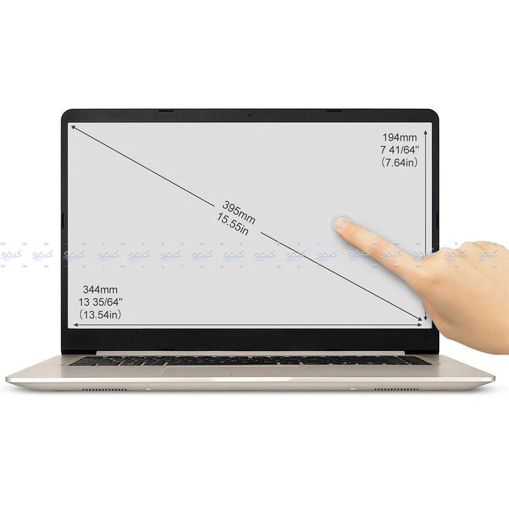 Protective Sticker For Laptop Monitor 15.6 - Image 3