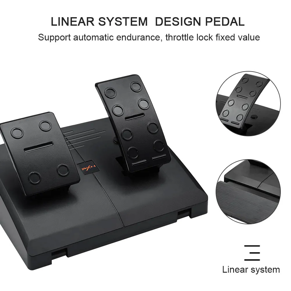 PXN V3 Pro Racing Wheel - Image 10