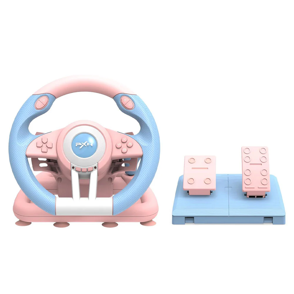 PXN V3 Pro Racing Wheel - Image 2