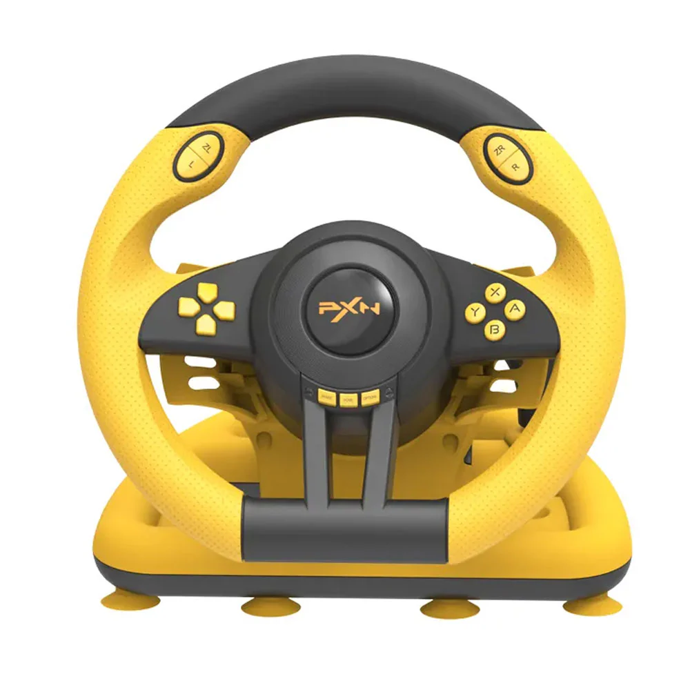 PXN V3 Pro Racing Wheel - Image 4