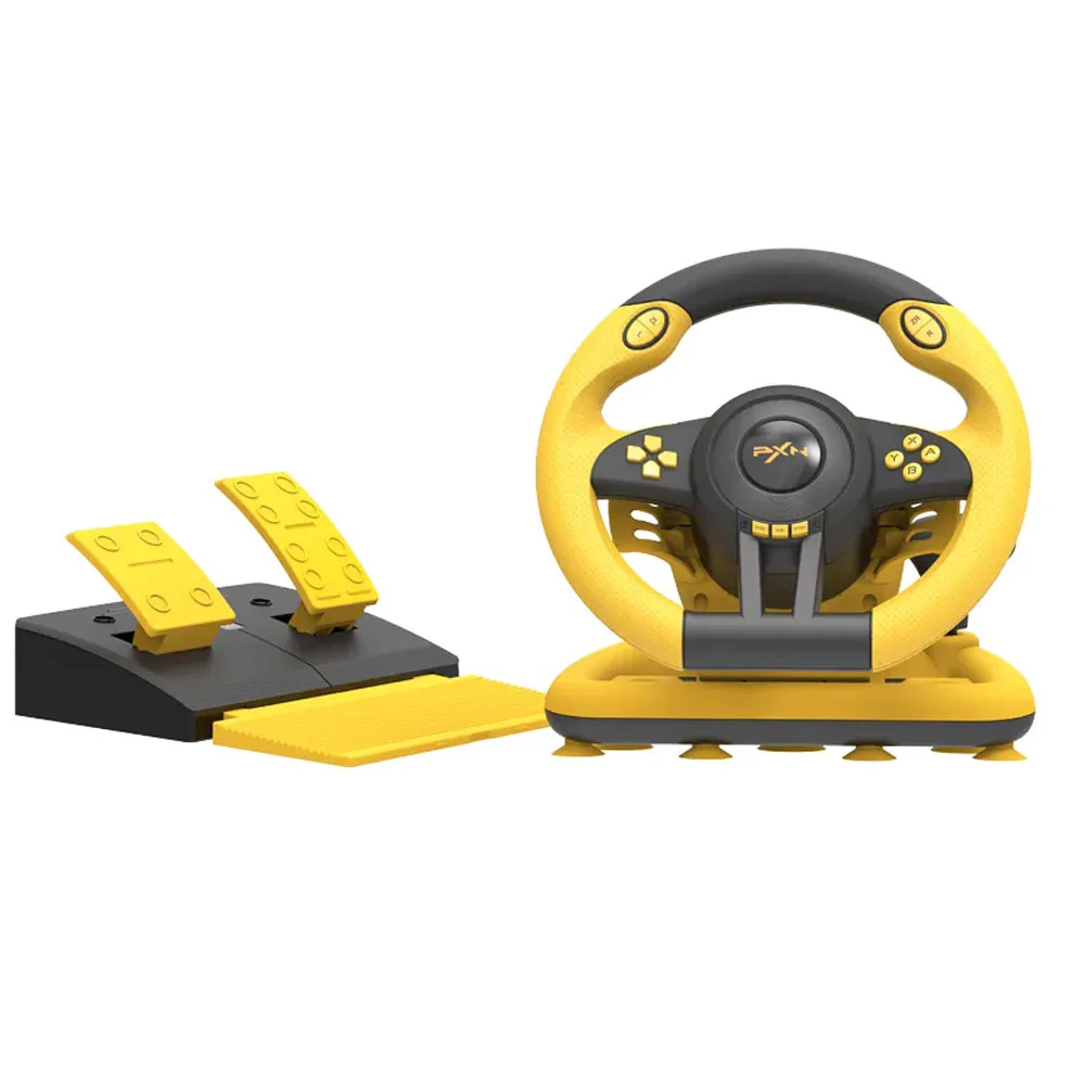 PXN V3 Pro Racing Wheel - Image 5