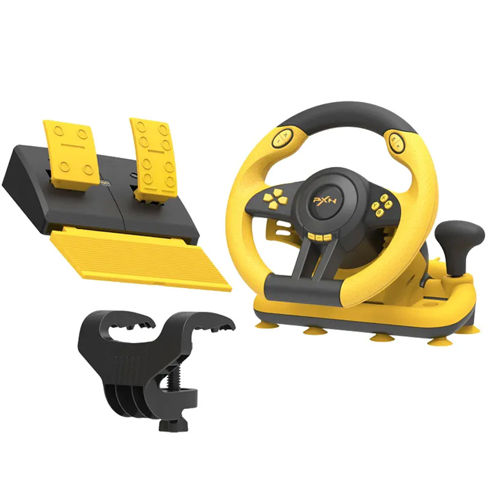 PXN V3 Pro Racing Wheel - Image 6