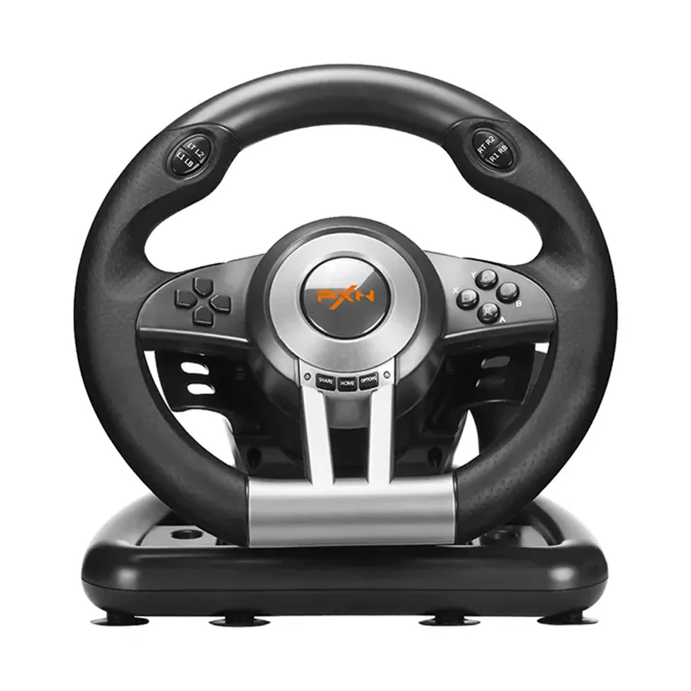 PXN V3 Pro Racing Wheel - Image 7