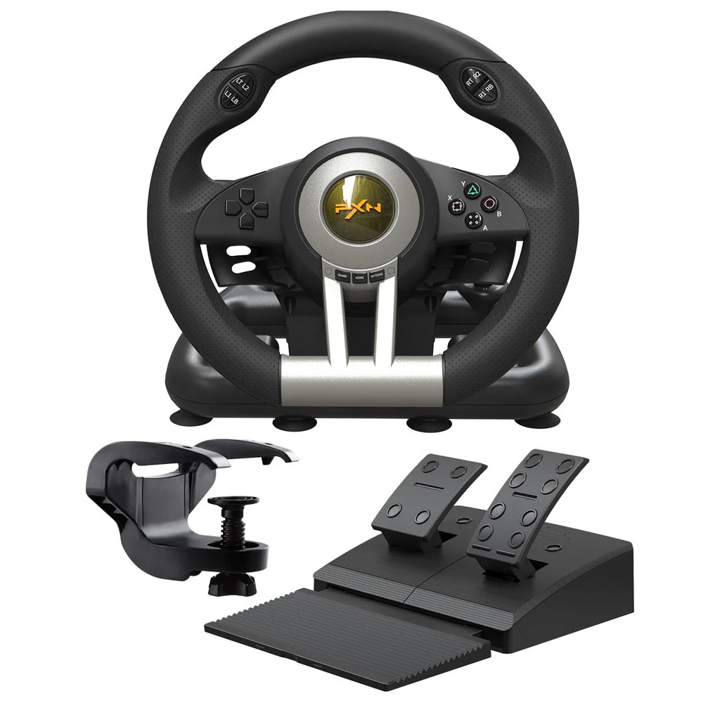 PXN V3 Pro Racing Wheel - Image 8