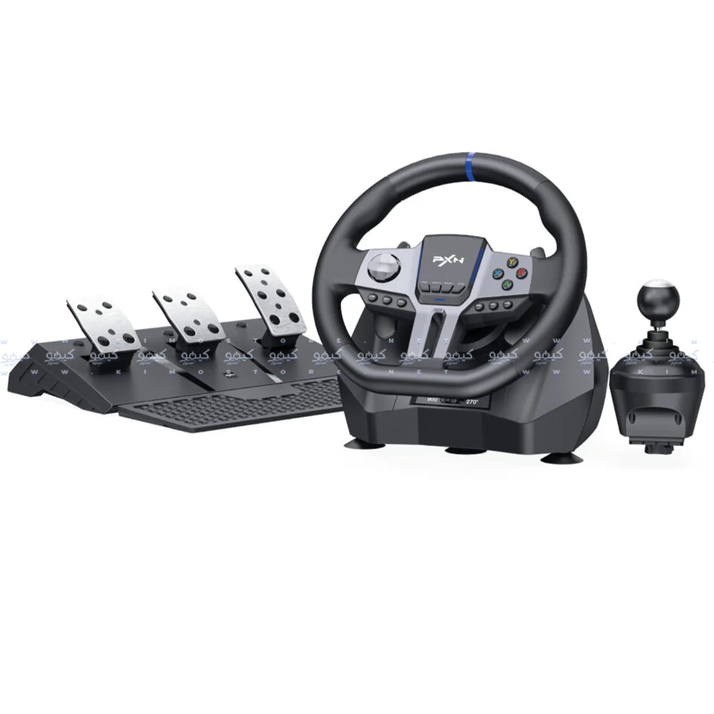 PXN V9 Gen 2 Racing Wheel