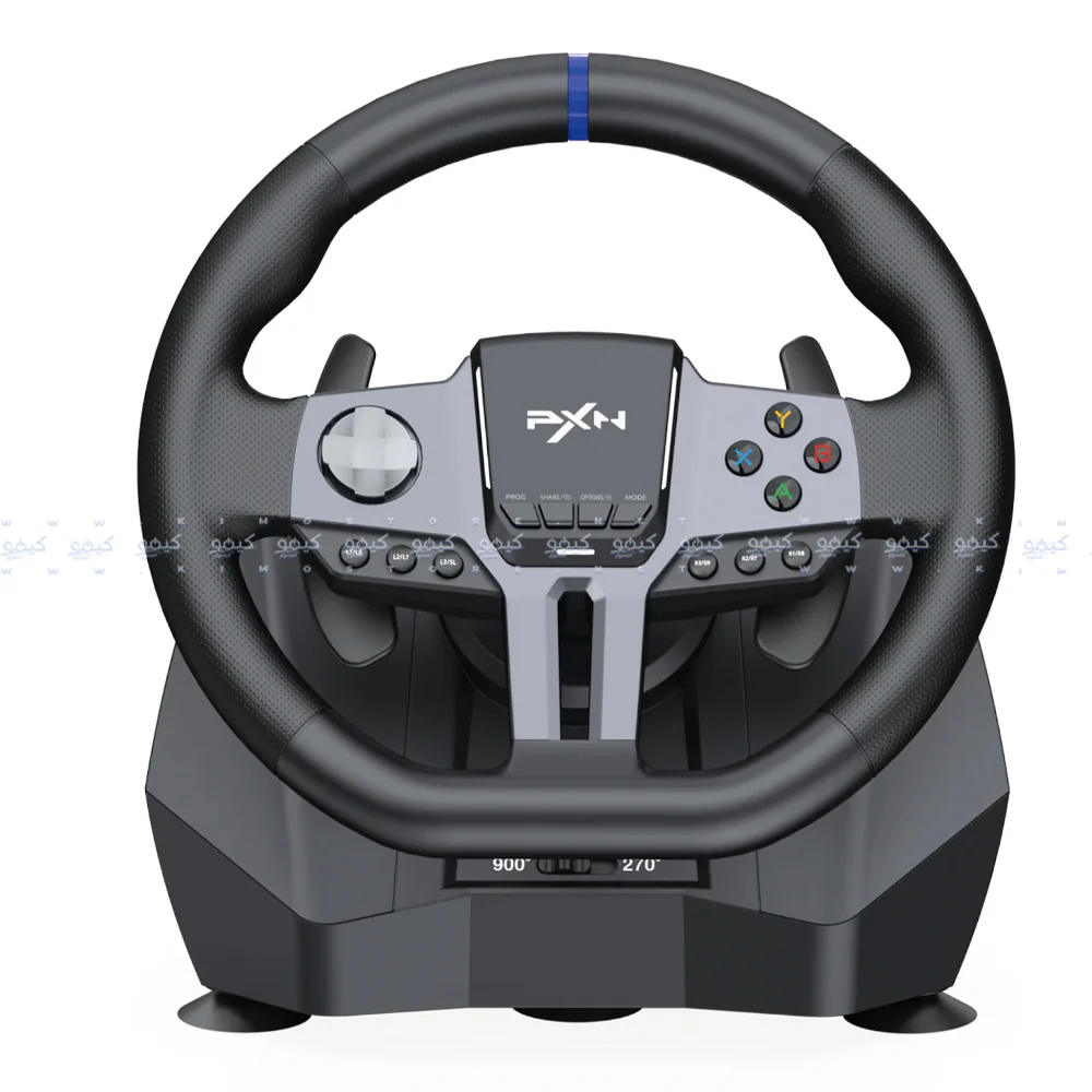 PXN V9 Gen 2 Racing Wheel - Image 2