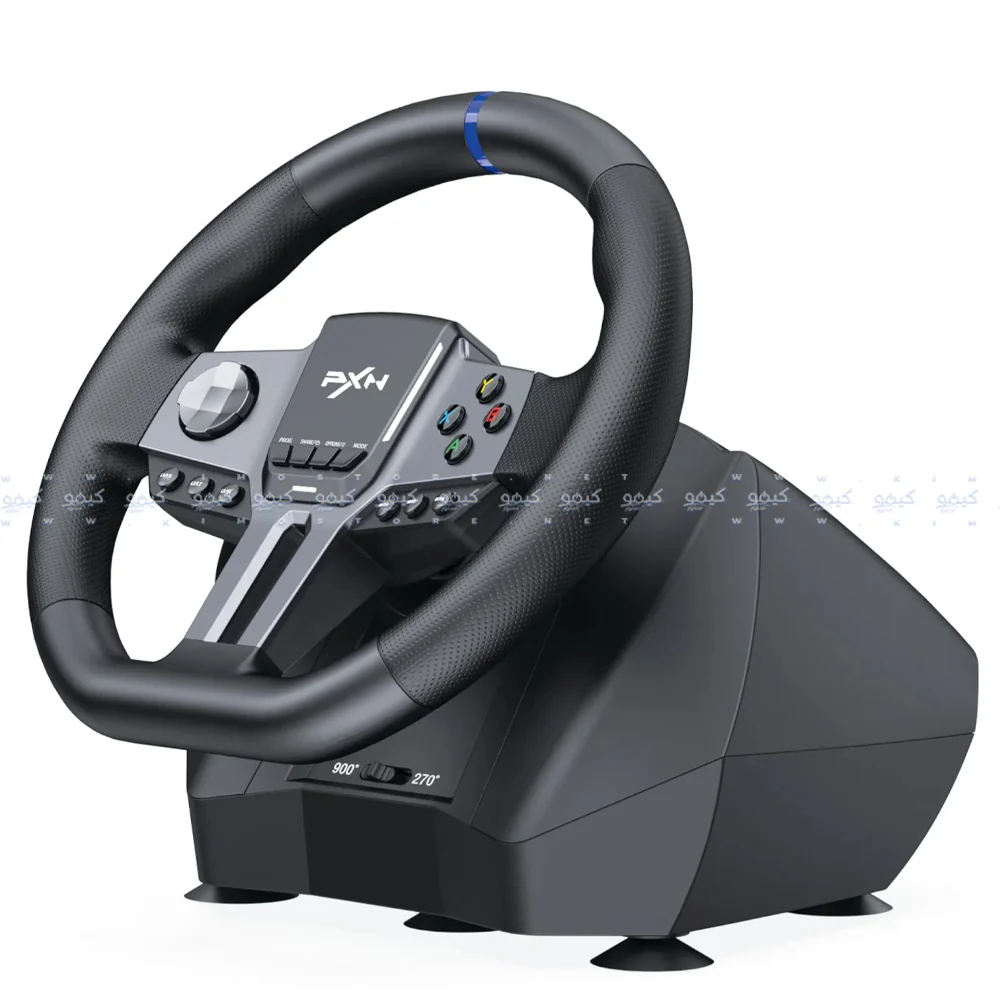 PXN V9 Gen 2 Racing Wheel - Image 3