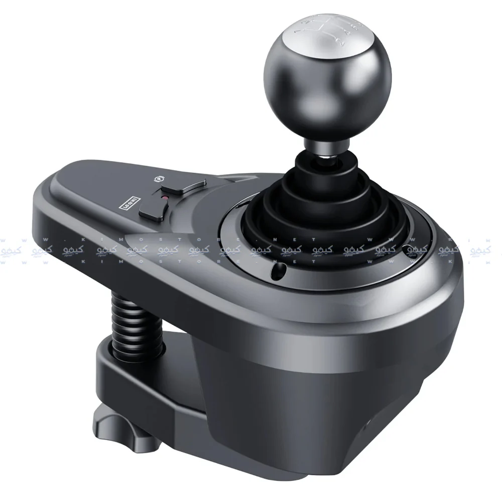 PXN V9 Gen 2 Racing Wheel - Image 4