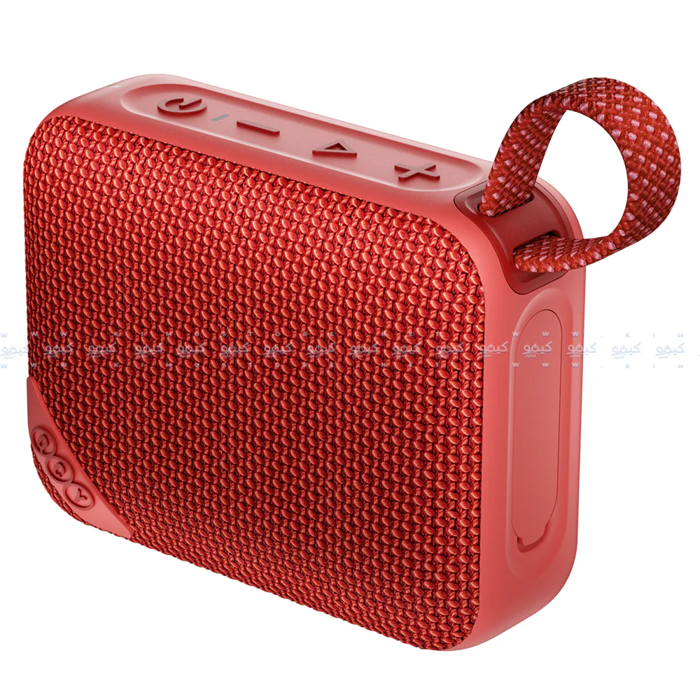 QCY SP2 Portable Bluetooth Speaker 1.0 - Image 11
