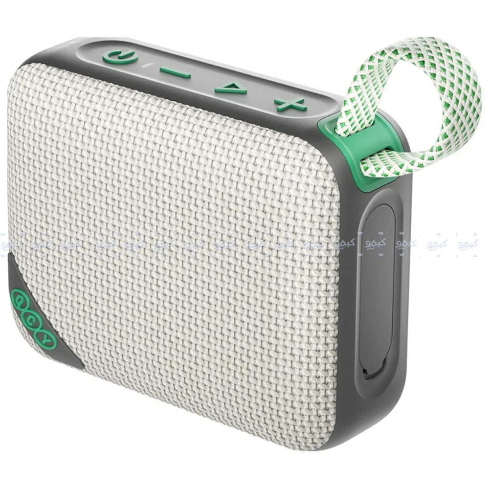 QCY SP2 Portable Bluetooth Speaker 1.0 - Image 2
