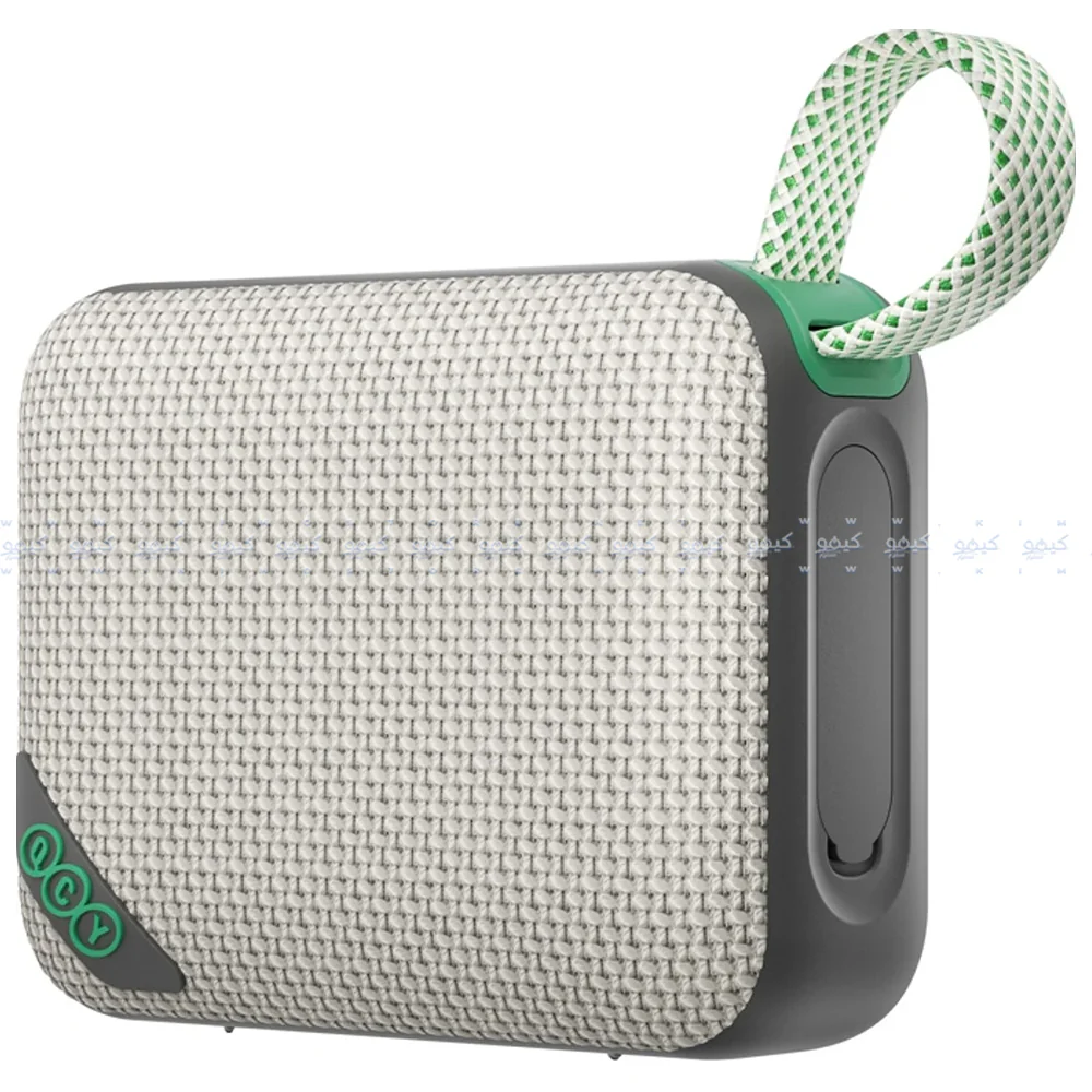 QCY SP2 Portable Bluetooth Speaker 1.0 - Image 3