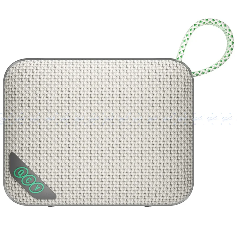 QCY SP2 Portable Bluetooth Speaker 1.0 - Image 4