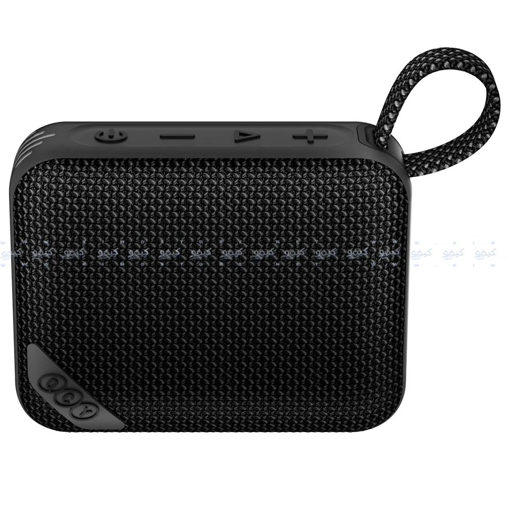 QCY SP2 Portable Bluetooth Speaker 1.0 - Image 6