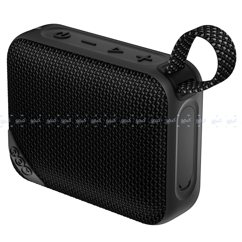 QCY SP2 Portable Bluetooth Speaker 1.0 - Image 7