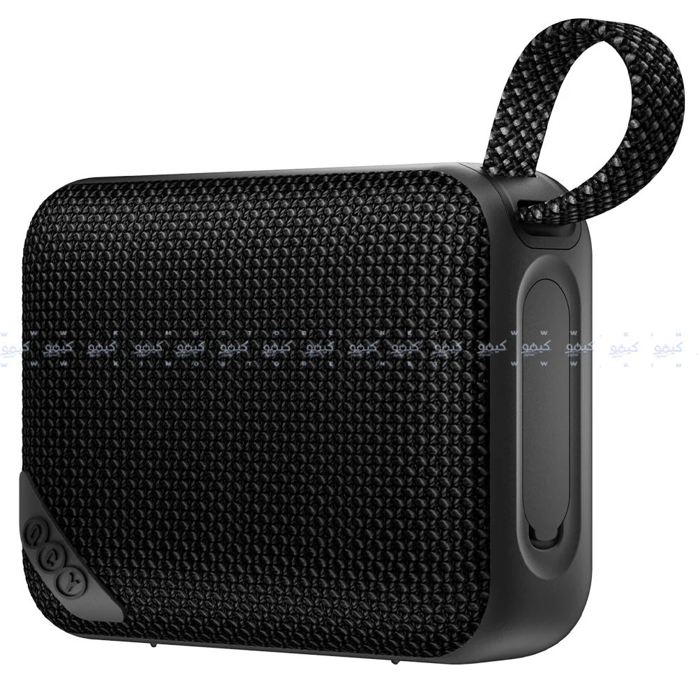 QCY SP2 Portable Bluetooth Speaker 1.0 - Image 8