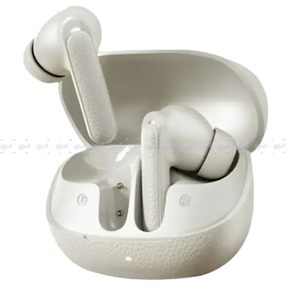 QCY T15 ANC True Wireless Earbuds - Image 3
