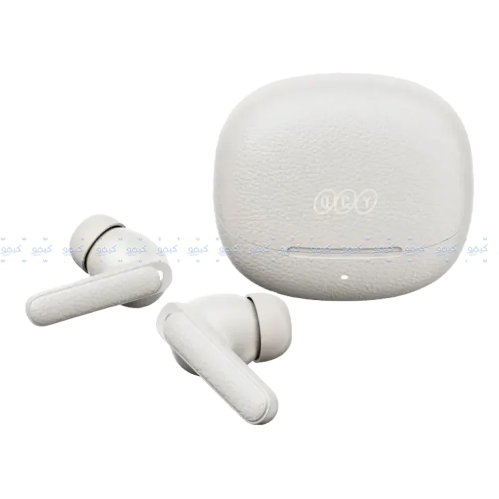 QCY T15 ANC True Wireless Earbuds - Image 4
