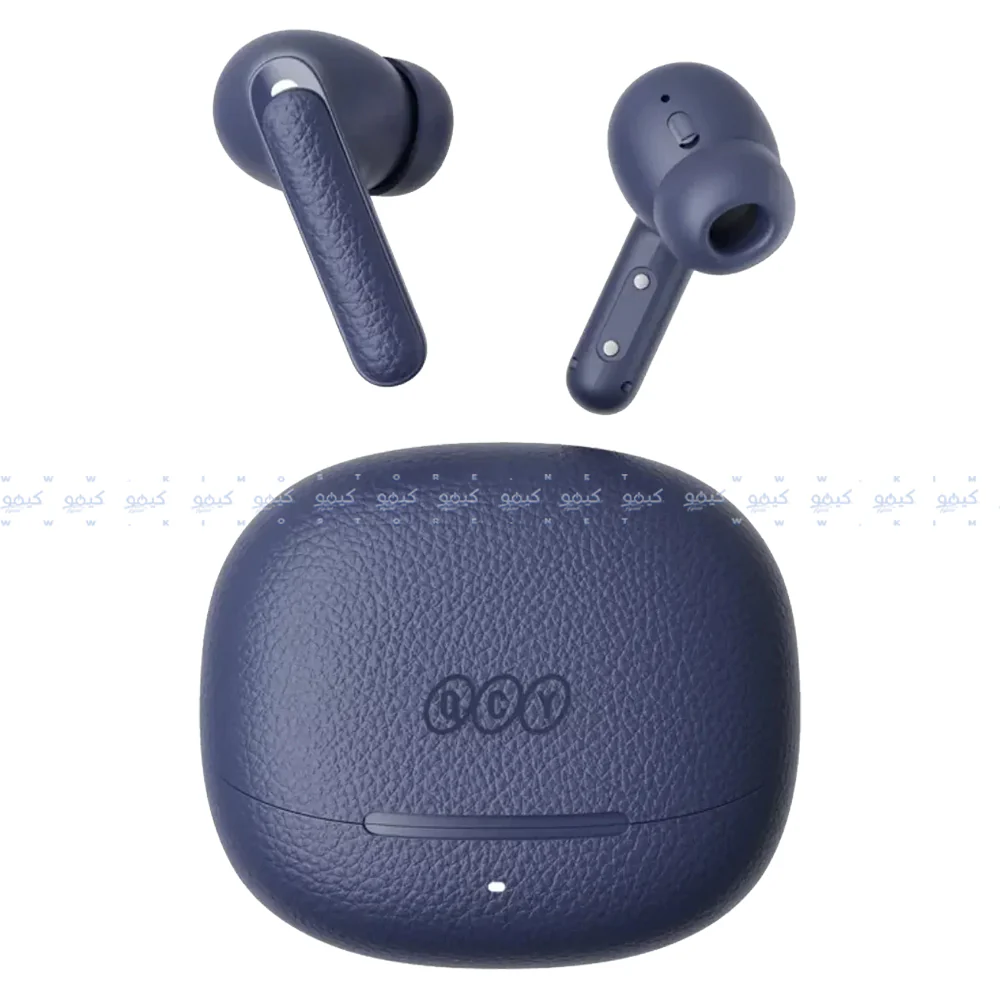QCY T15 ANC True Wireless Earbuds - Image 8
