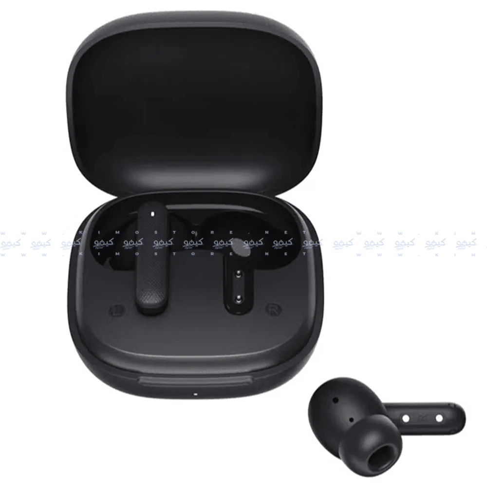 QCY T43 True Wireless Earbuds - Image 3