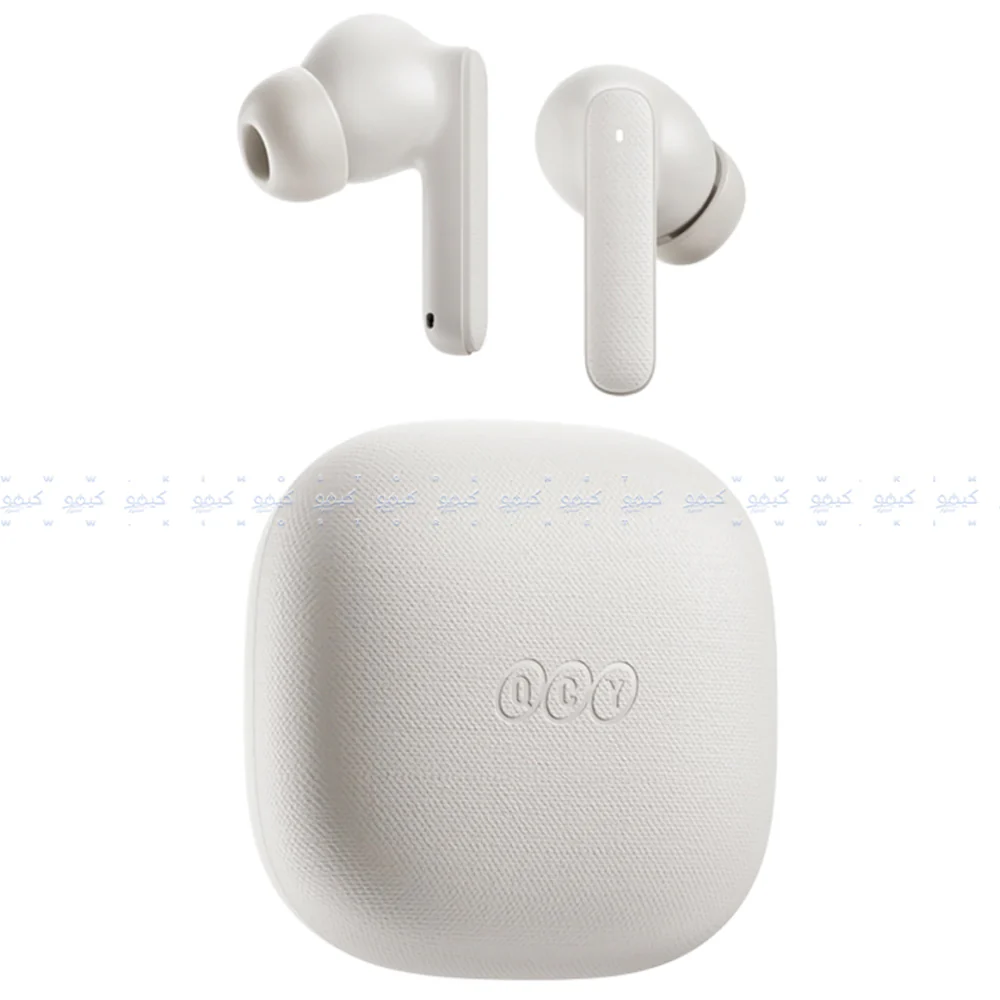 QCY T43 True Wireless Earbuds - Image 5