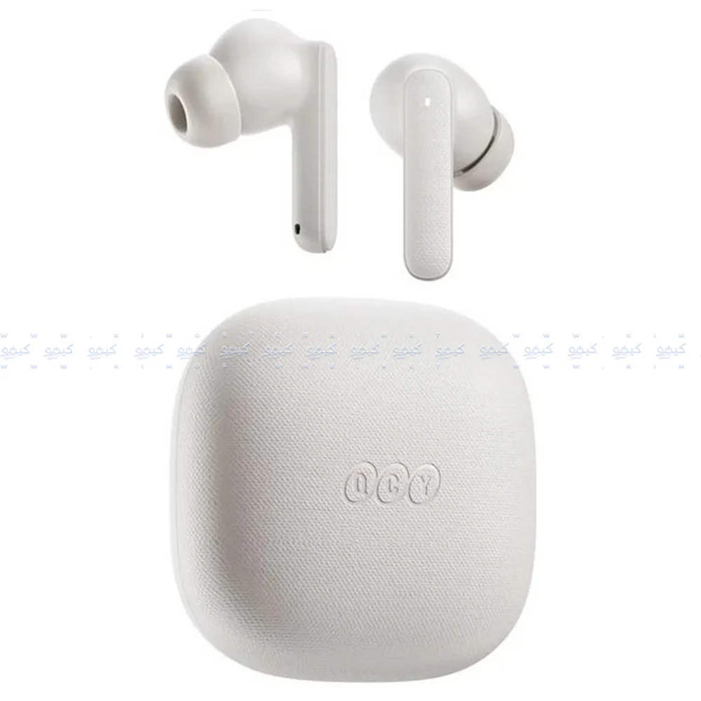 QCY T43 True Wireless Earbuds - Image 8