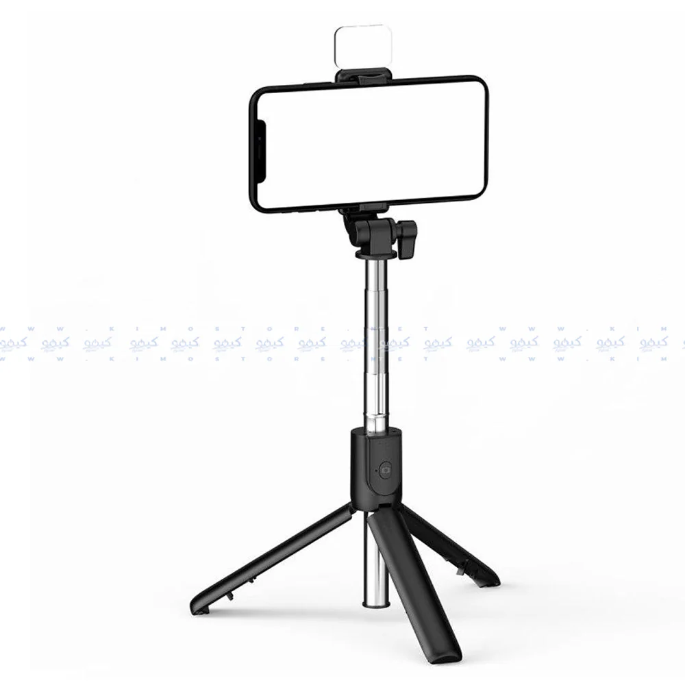 General R1S Selfie Stick Tripod Foldable