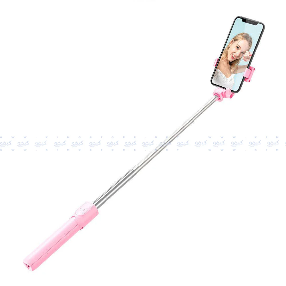 General R1S Selfie Stick Tripod Foldable - Image 5