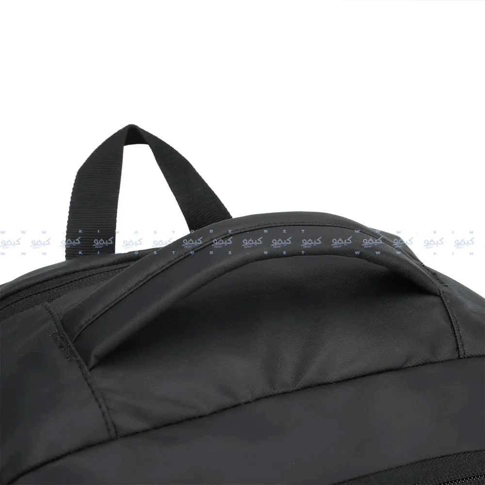 Rahala 2215 Laptop Backpack - Black - Image 8