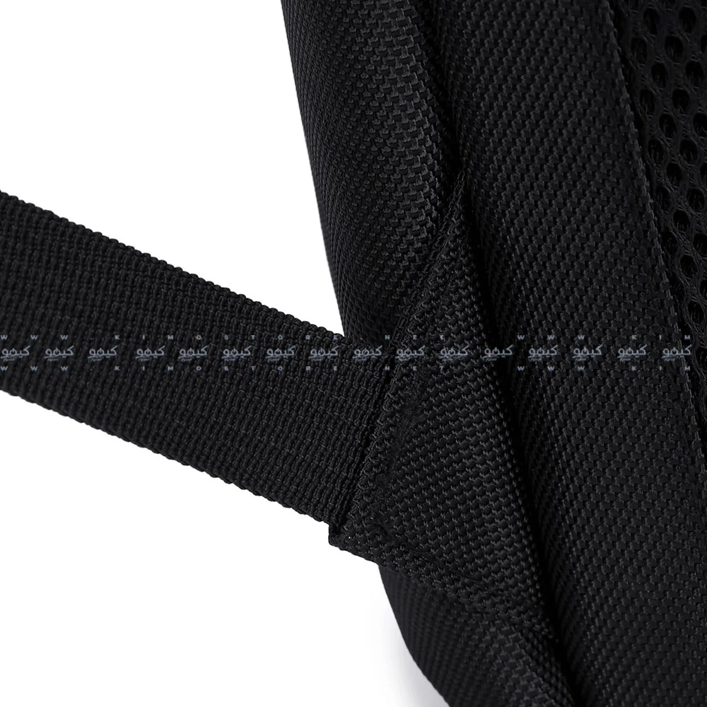 Rahala RAL-503 Laptop Backpack - Black - Image 18