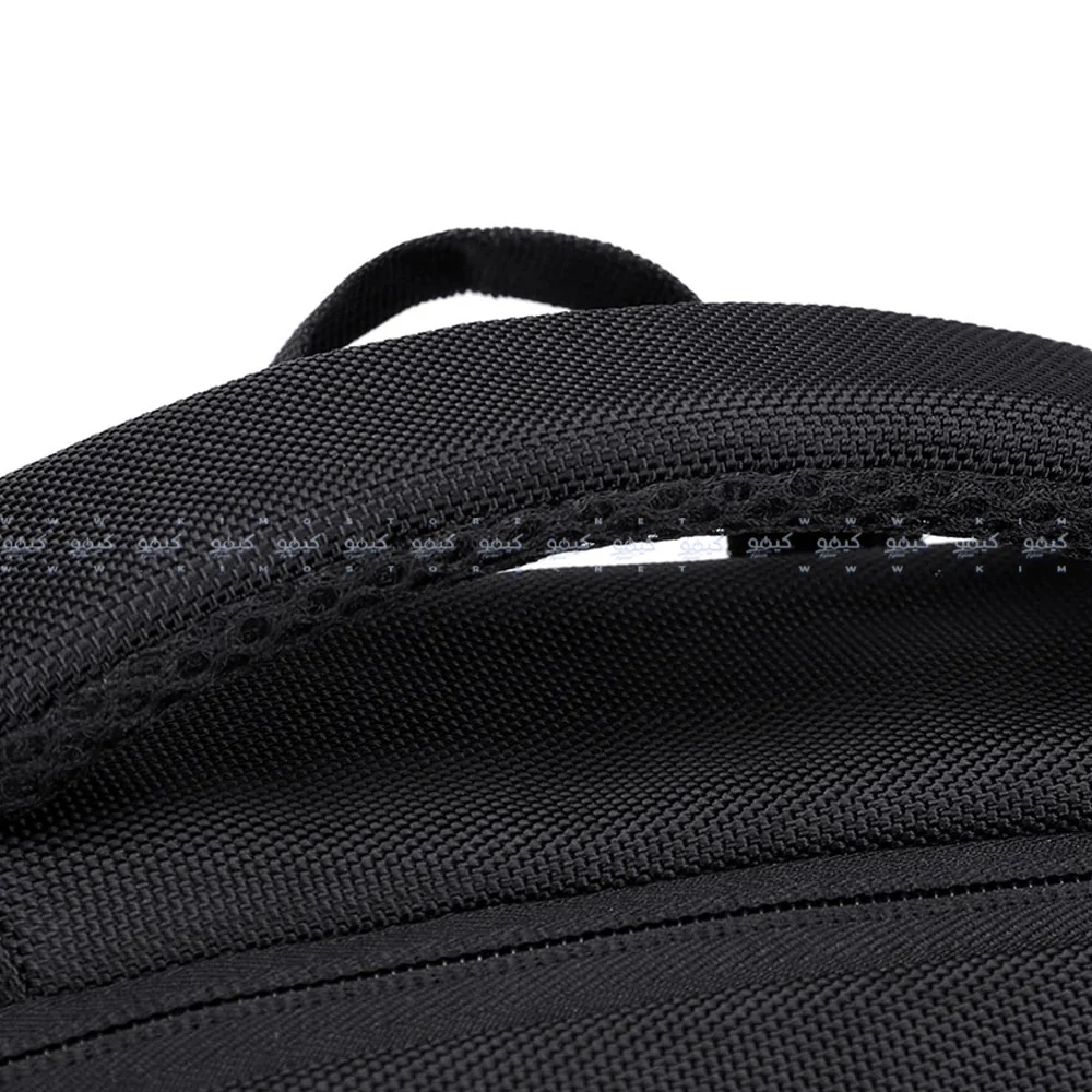Rahala RAL-503 Laptop Backpack - Black - Image 20