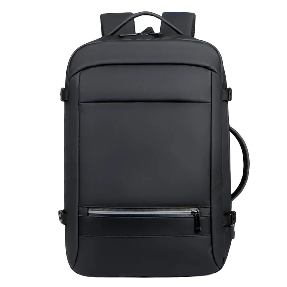 Rahala RAL-5302 Laptop Backpack - Black