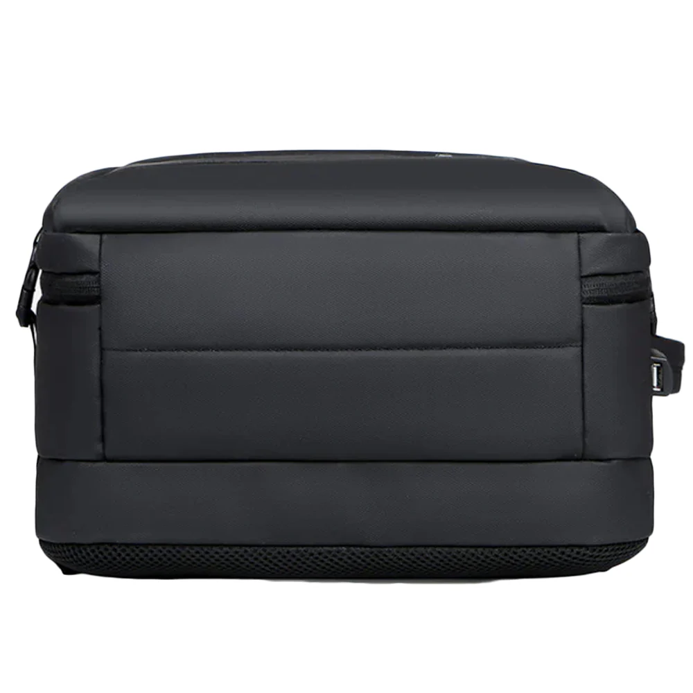 Rahala RAL-5302 Laptop Backpack - Black - Image 7