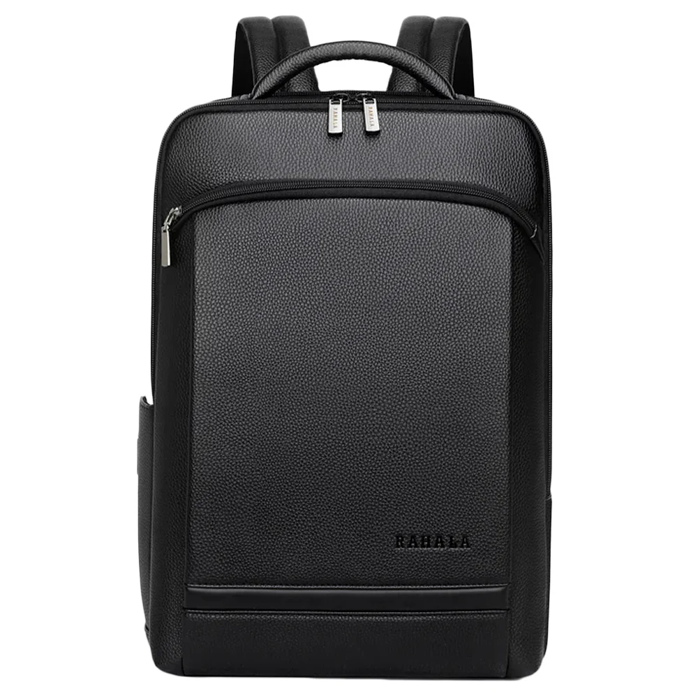 Rahala RAL5604-1 Laptop Backpack - Black