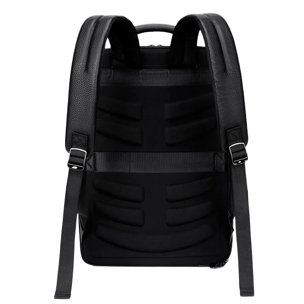 Rahala RAL5604-1 Laptop Backpack - Black - Image 3