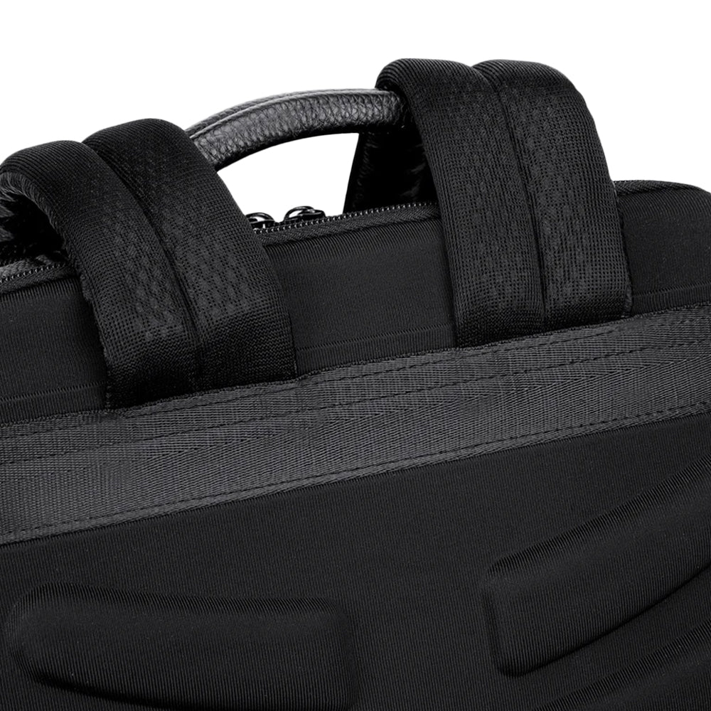 Rahala RAL5604-1 Laptop Backpack - Black - Image 6