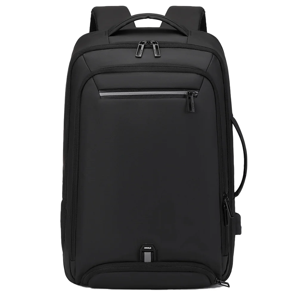 Rahala RI-5306 Laptop Backpack - Black