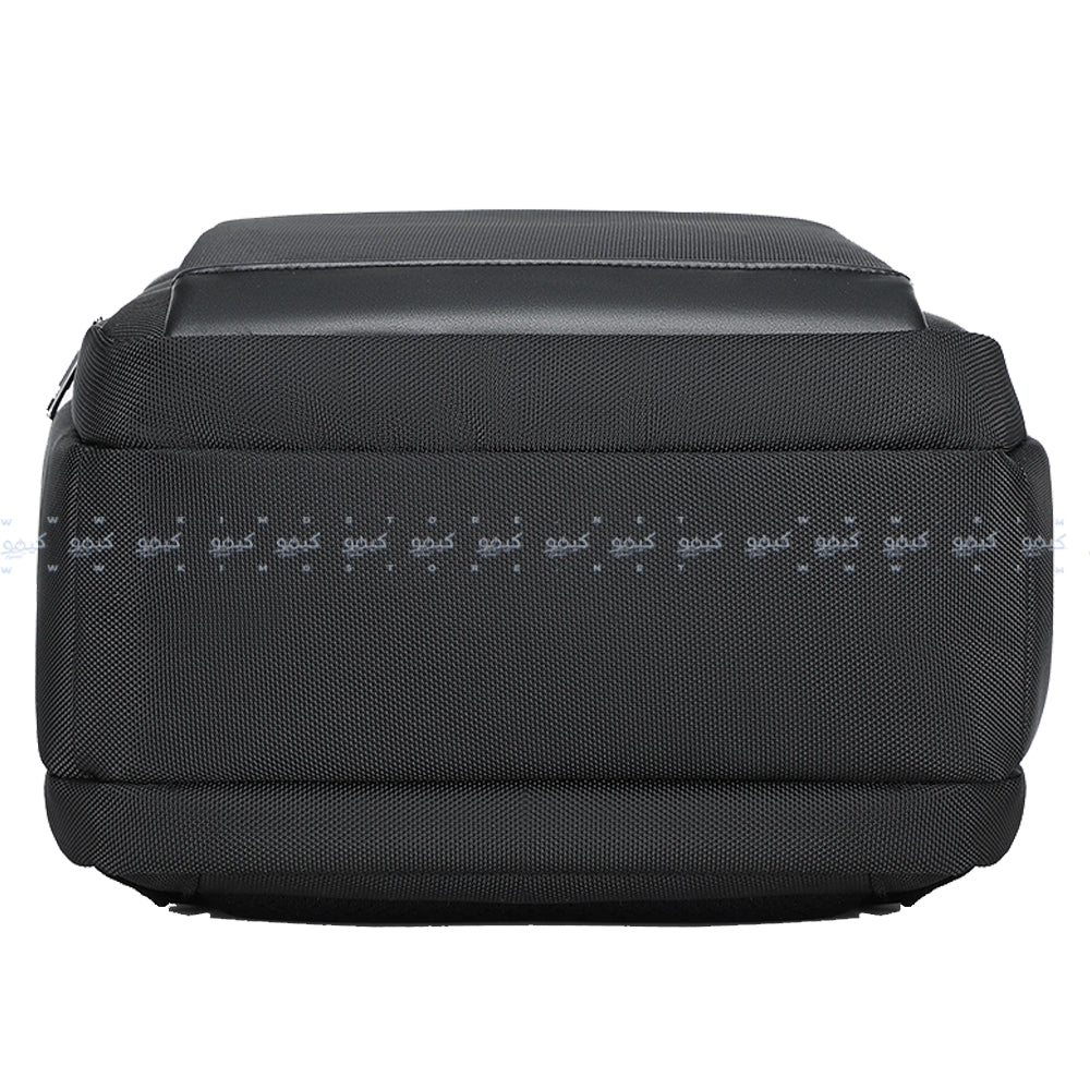 Rahala SH-50 Laptop Backpack - Black - Image 5