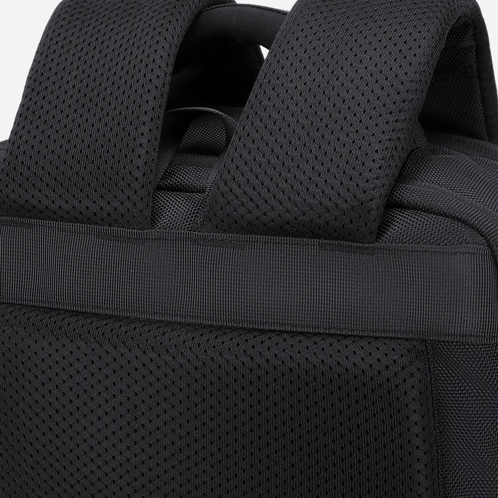 Rahala SH-51 Laptop Backpack - Black - Image 14