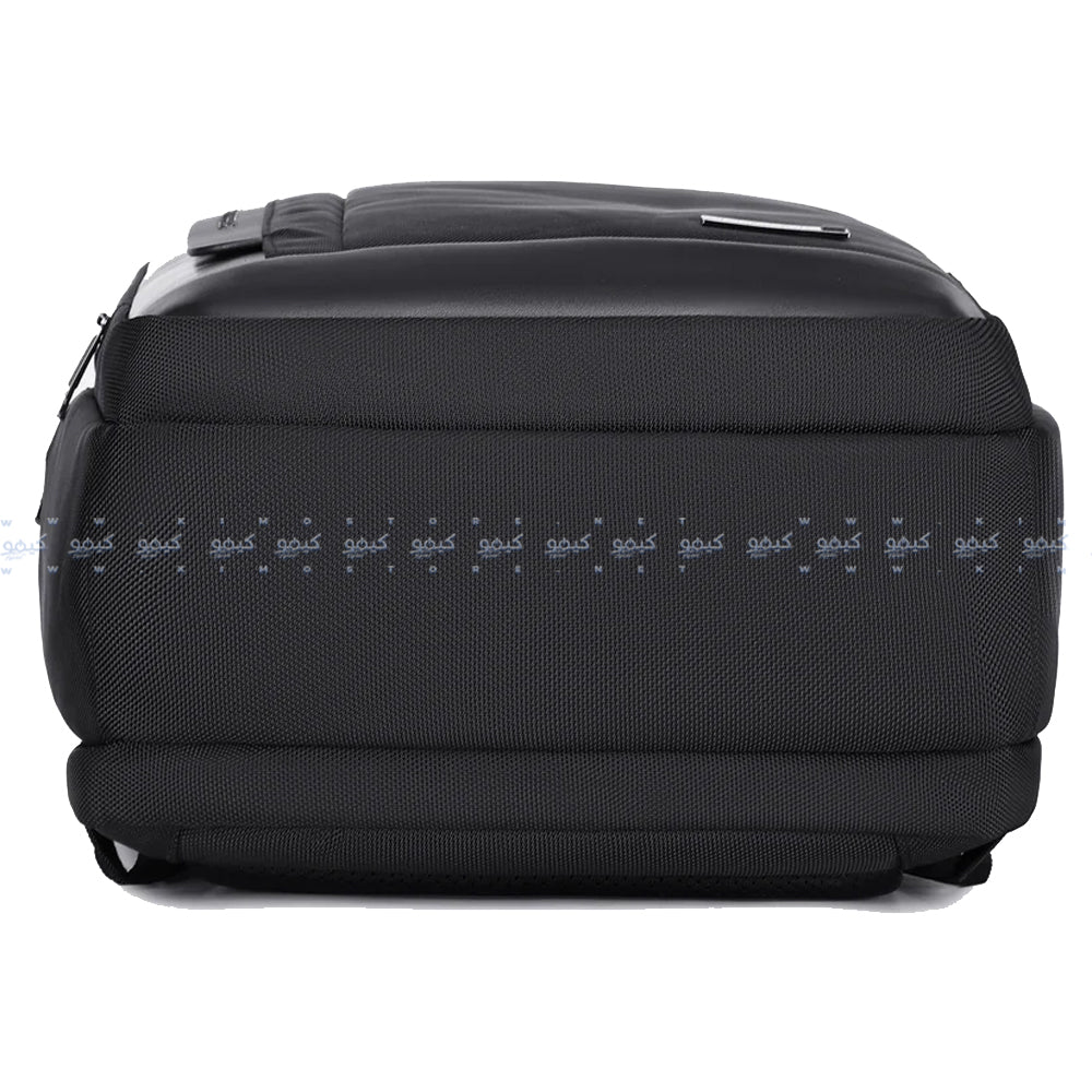 Rahala SH-51 Laptop Backpack - Black - Image 8