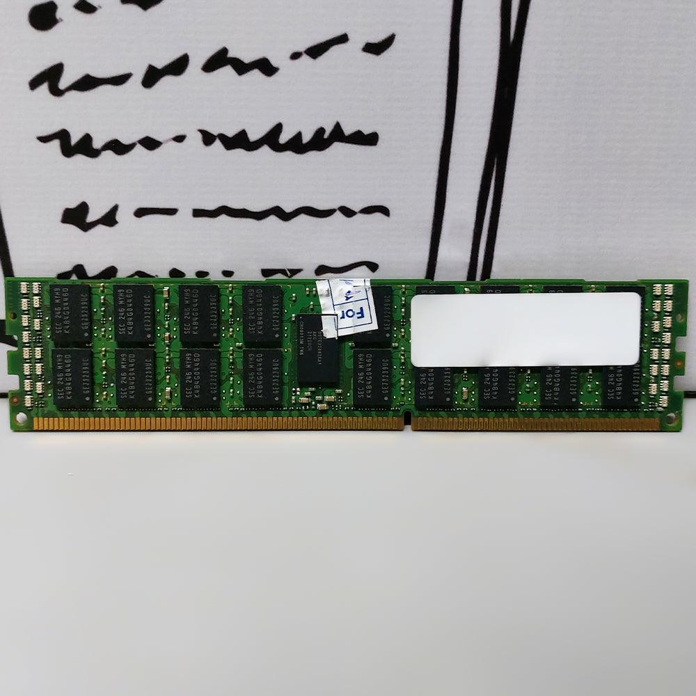 RAM For PC Workstation 16GB DDR3 PC3 10600MHz (Original Used) - Image 3