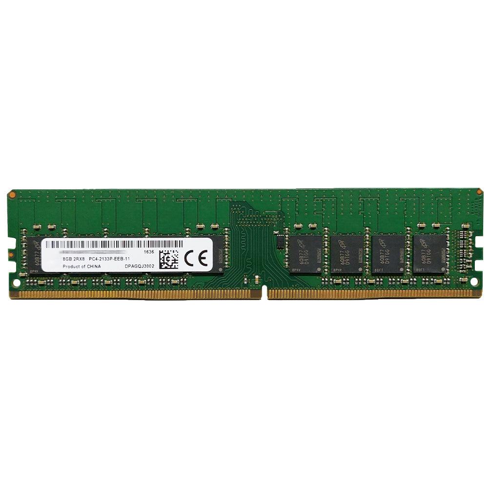 RAM For PC 8GB DDR4 PC4 2133MHz (Original Used)