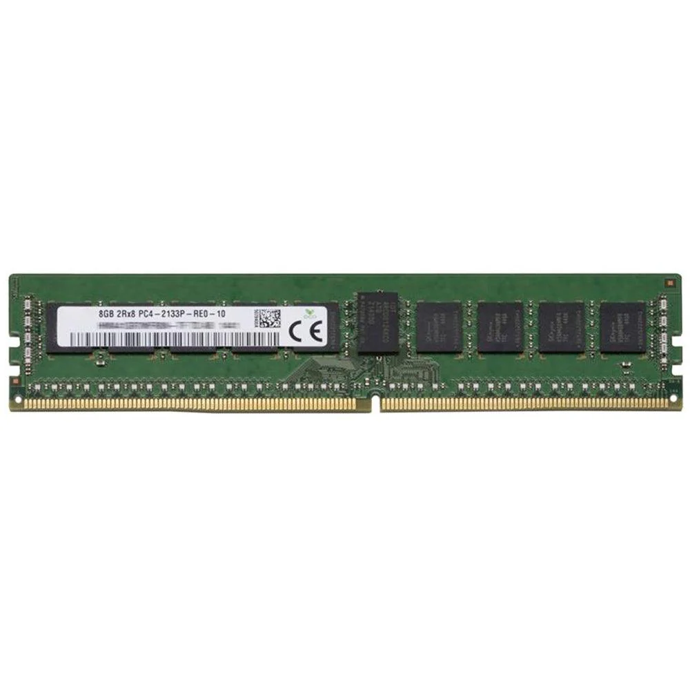 RAM For PC Workstation 8GB DDR4 PC4 2133MHz (Original Used)