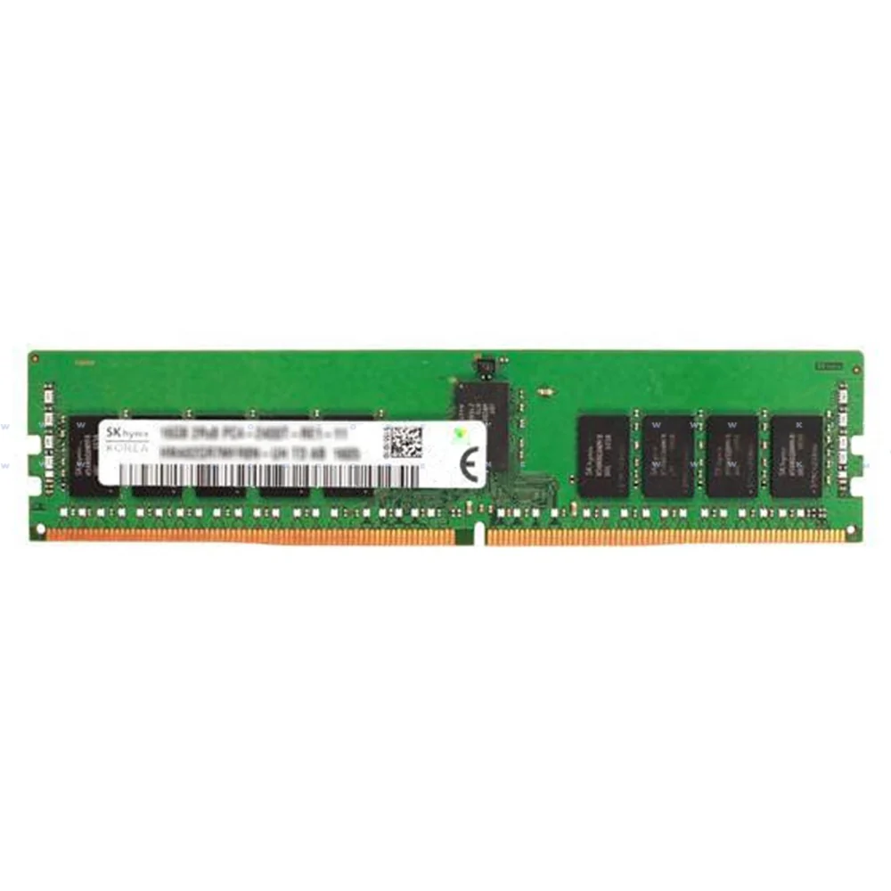 RAM For PC Workstation 8GB DDR4 PC4 2400MHz (Original Used)