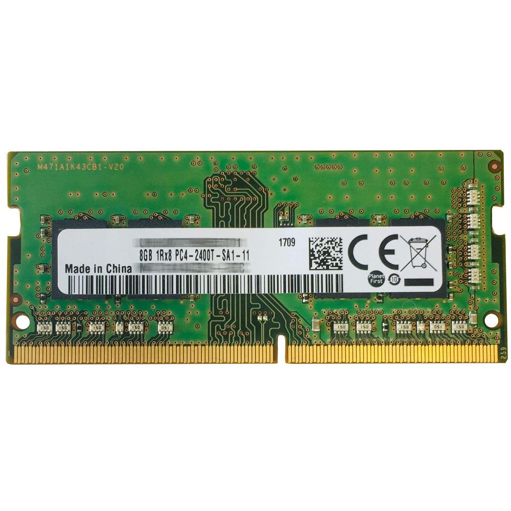 RAM For Laptop 8GB DDR4 PC4 2400MHz (Original Used)