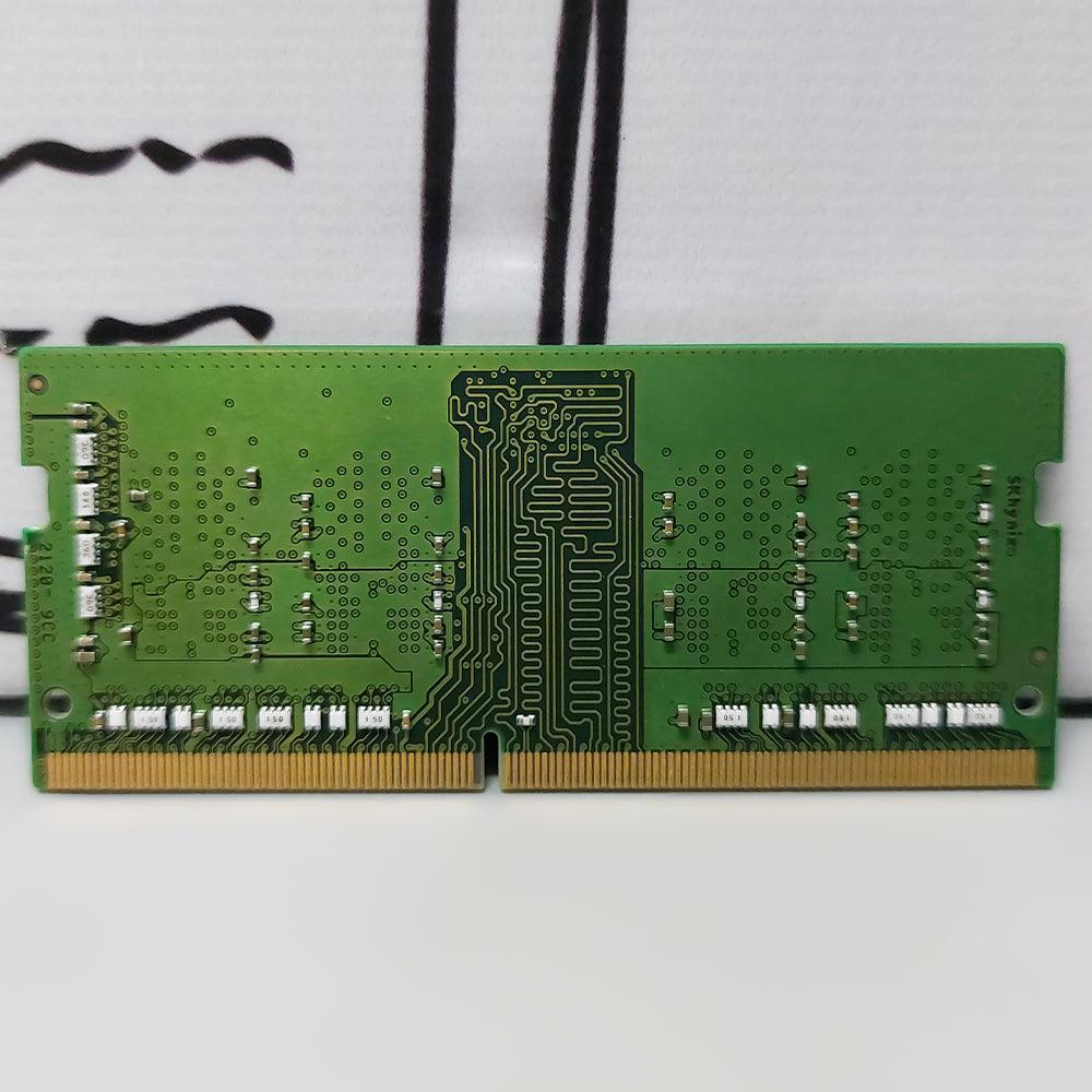 RAM For Laptop 8GB DDR4 PC4 3200MHz (Original Used) - Image 3