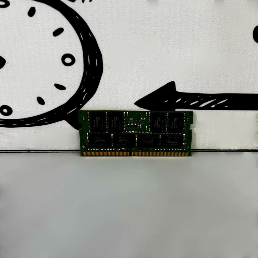 RAM For Laptop 16GB DDR4 PC4 2133MHz (Original Used) - Image 3