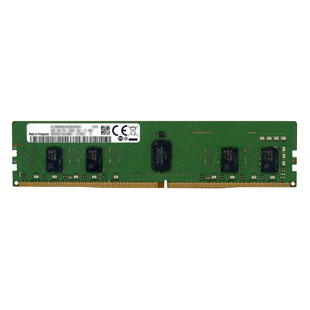 RAM For PC Workstation 8GB DDR4 PC4 2666MHz (Original Used)
