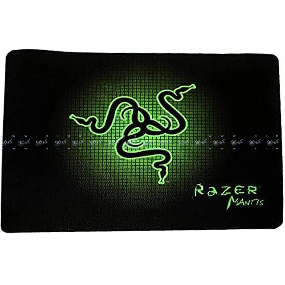 Razer Mouse Pad (Copy) - Image 3