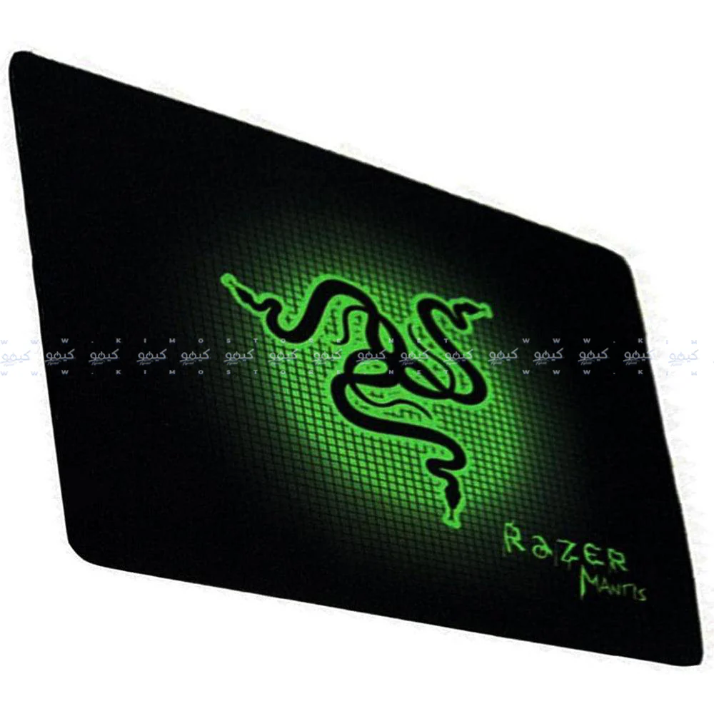 Razer Mouse Pad (Copy) - Image 4
