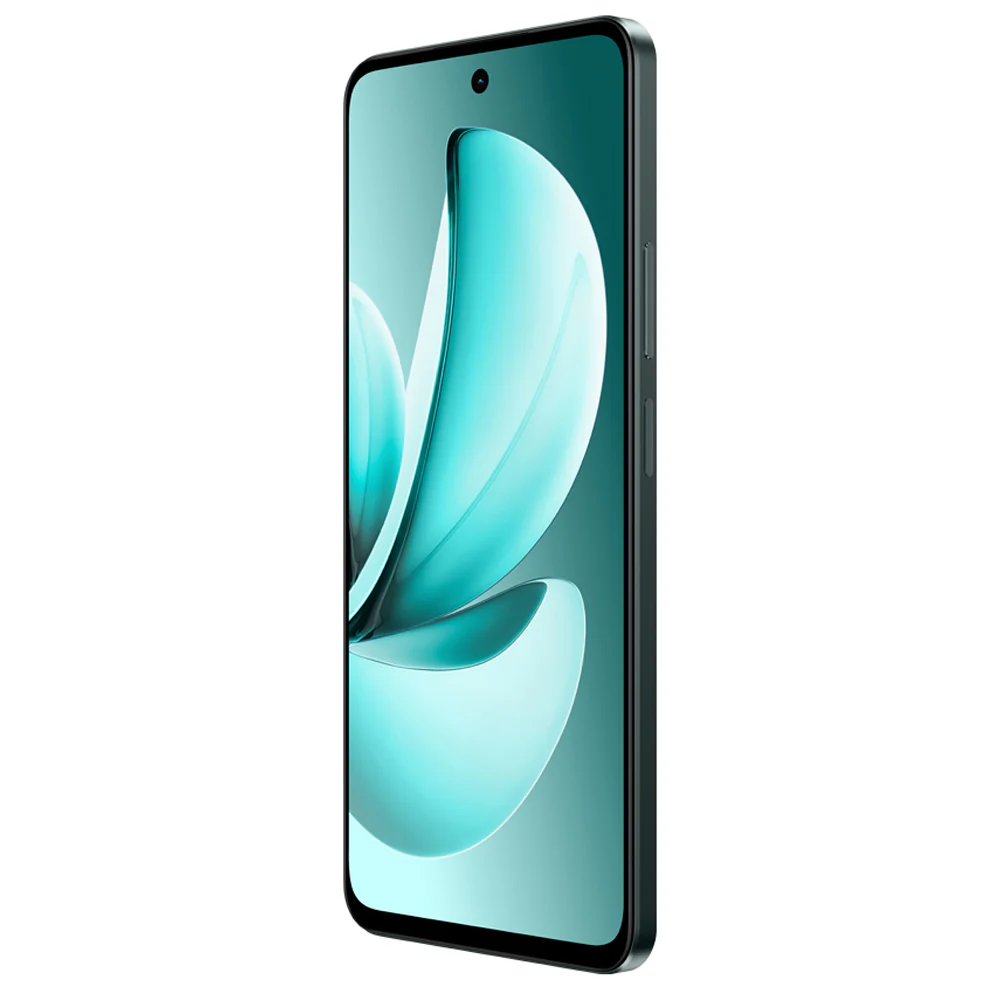 Realme C71 Dual SIM (128GB / 4GB Ram / 6.67 Inch / 4G LTE) - Image 14